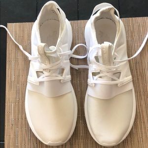 Adidas Tubular Shoes